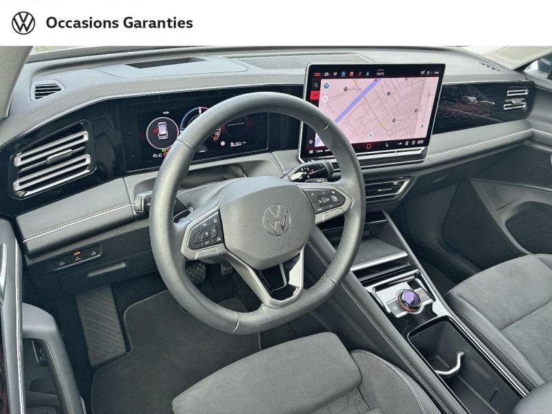Voitures occasions VOLKSWAGEN TIGUAN Elegance Clermont-Ferrand