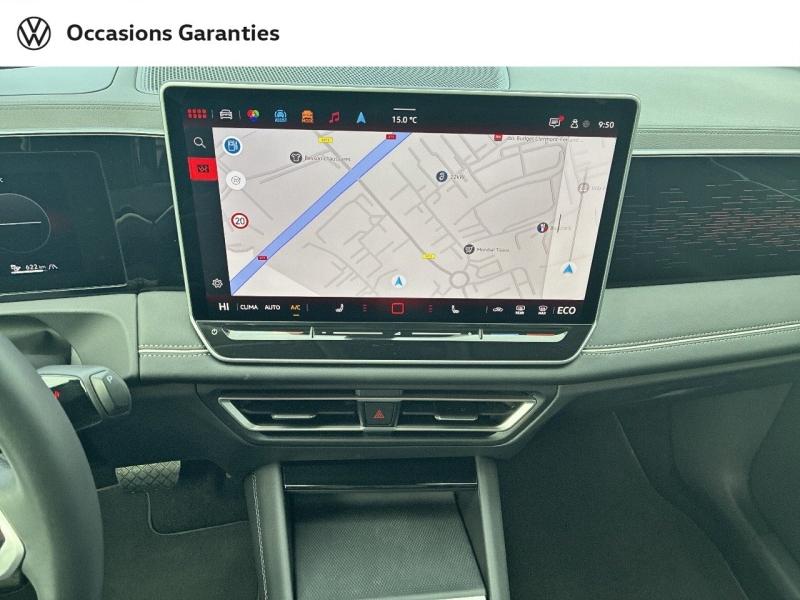 Voitures occasions VOLKSWAGEN TIGUAN Elegance Clermont-Ferrand