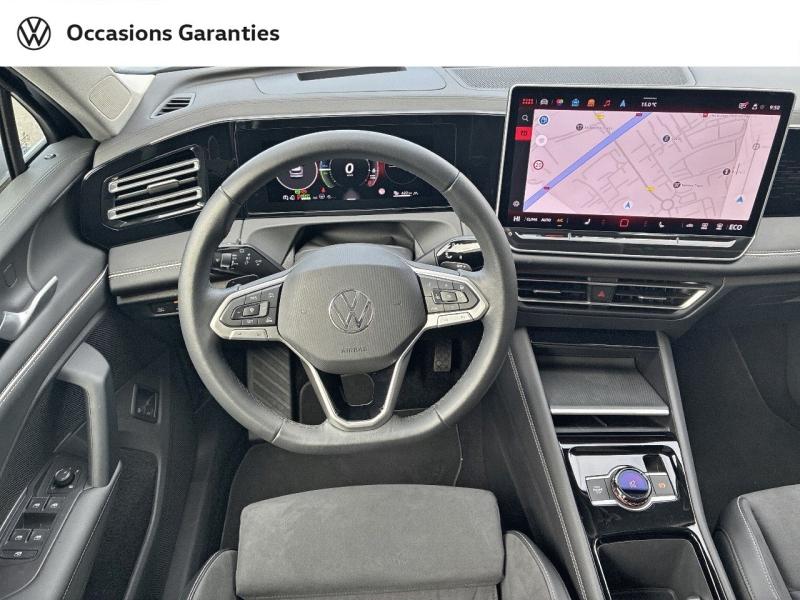 Voitures occasions VOLKSWAGEN TIGUAN Elegance Clermont-Ferrand