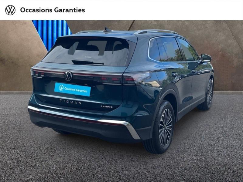 Voitures occasions VOLKSWAGEN TIGUAN Elegance Clermont-Ferrand