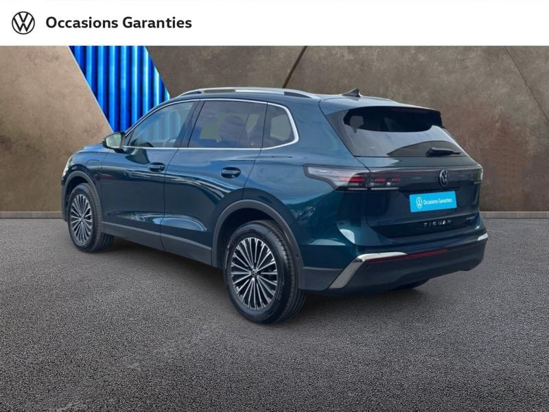 Voitures occasions VOLKSWAGEN TIGUAN Elegance Clermont-Ferrand