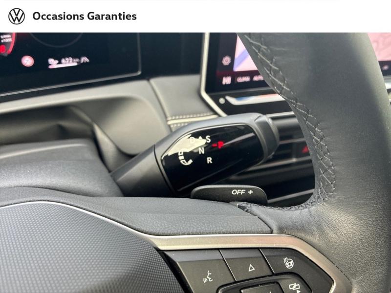 Voitures occasions VOLKSWAGEN TIGUAN Elegance Clermont-Ferrand