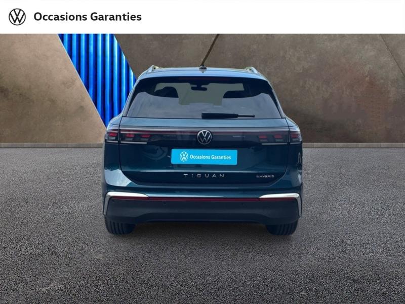 Voitures occasions VOLKSWAGEN TIGUAN Elegance Clermont-Ferrand