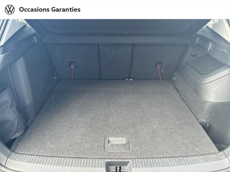 Voitures occasions VOLKSWAGEN TIGUAN Elegance Clermont-Ferrand