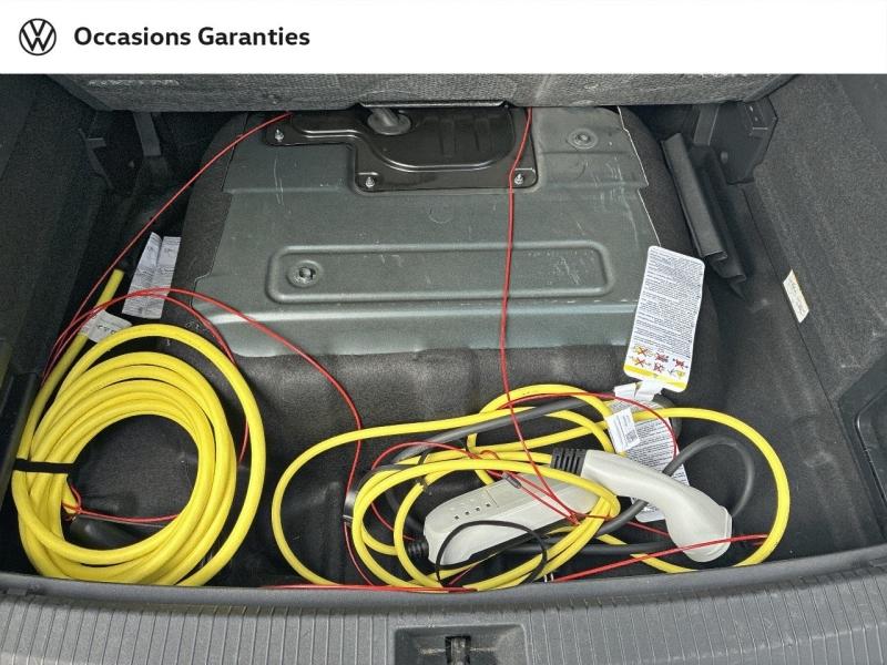 Voitures occasions VOLKSWAGEN TIGUAN Elegance Clermont-Ferrand