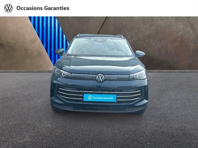 Voitures occasions VOLKSWAGEN TIGUAN Elegance Clermont-Ferrand