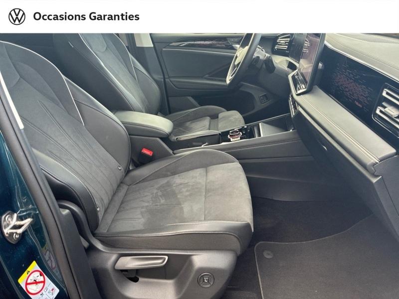 Voitures occasions VOLKSWAGEN TIGUAN Elegance Clermont-Ferrand