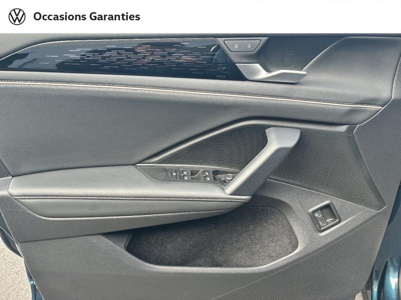 Voitures occasions VOLKSWAGEN TIGUAN Elegance Clermont-Ferrand