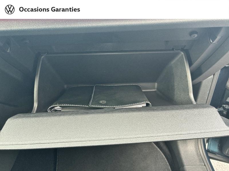 Voitures occasions VOLKSWAGEN TIGUAN Elegance Clermont-Ferrand