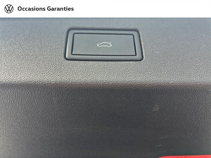 Voitures occasions VOLKSWAGEN TIGUAN Elegance Clermont-Ferrand