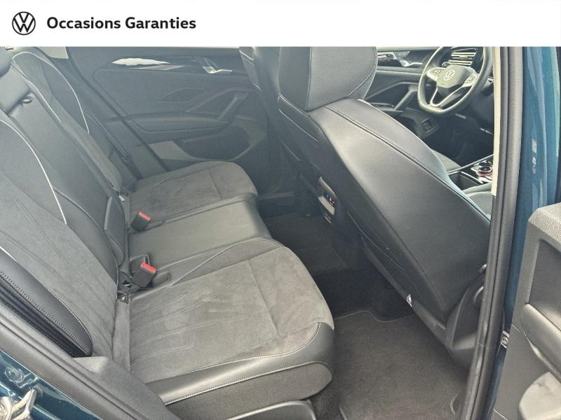 Voitures occasions VOLKSWAGEN TIGUAN Elegance Clermont-Ferrand