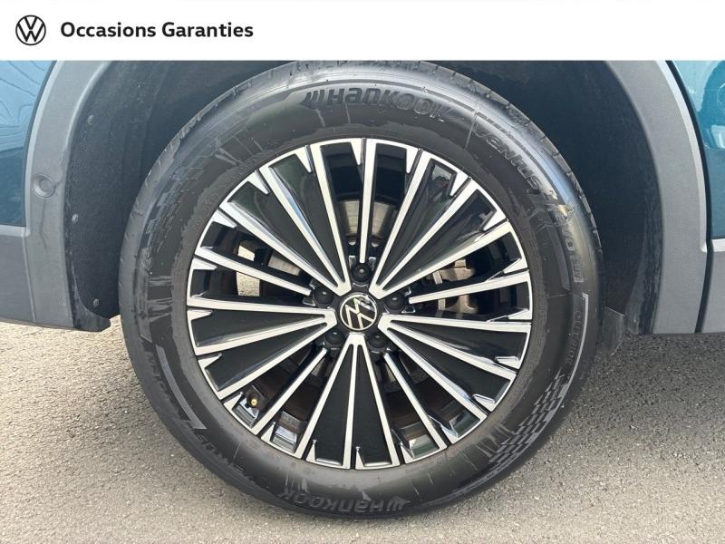 Voitures occasions VOLKSWAGEN TIGUAN Elegance Clermont-Ferrand