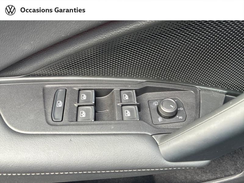 Voitures occasions VOLKSWAGEN TIGUAN Elegance Clermont-Ferrand