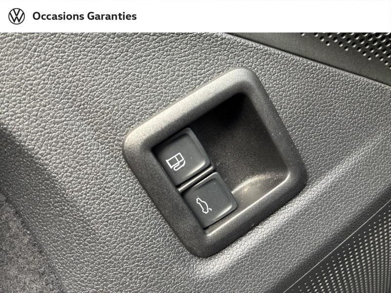 Voitures occasions VOLKSWAGEN TIGUAN Elegance Clermont-Ferrand