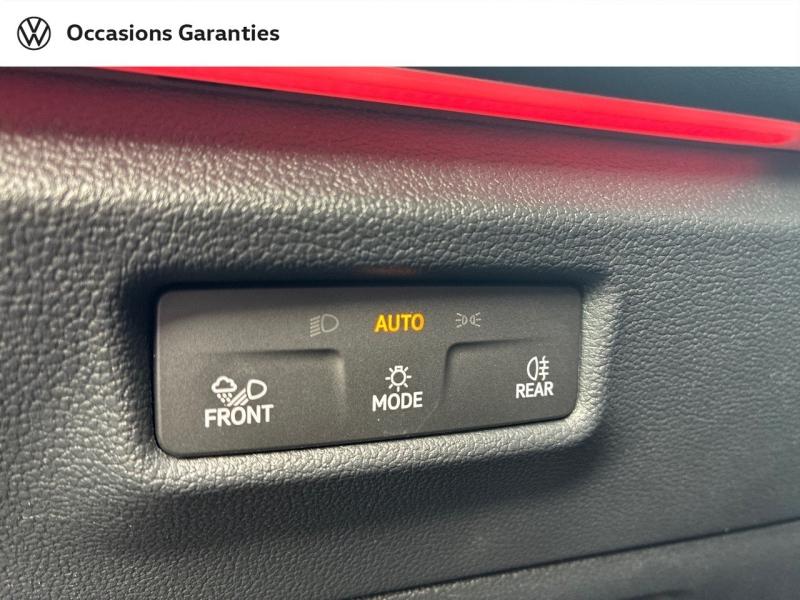 Voitures occasions VOLKSWAGEN TIGUAN Elegance Clermont-Ferrand