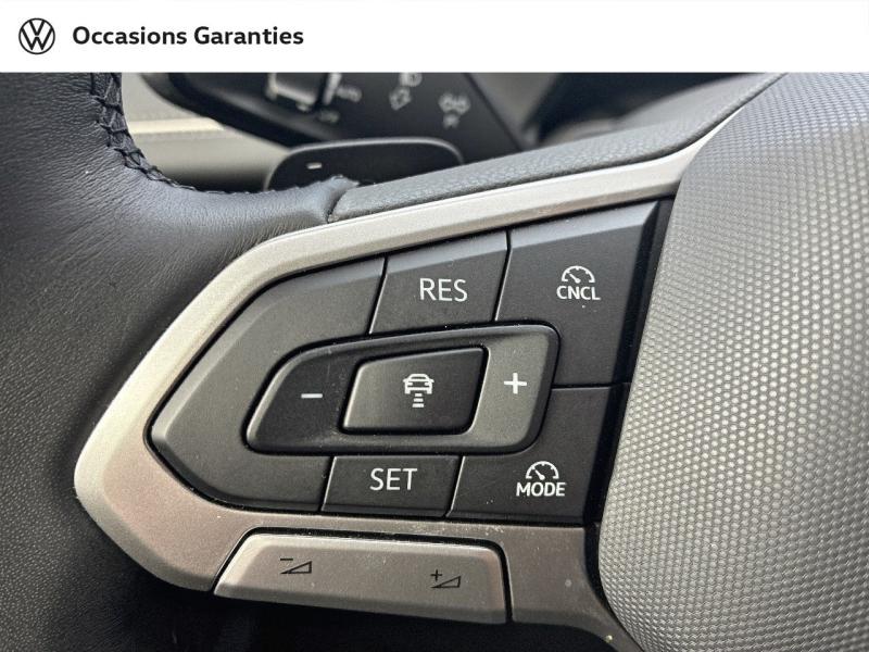 Voitures occasions VOLKSWAGEN TIGUAN Elegance Clermont-Ferrand