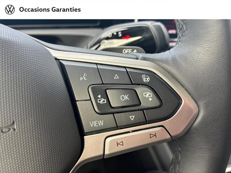 Voitures occasions VOLKSWAGEN TIGUAN Elegance Clermont-Ferrand