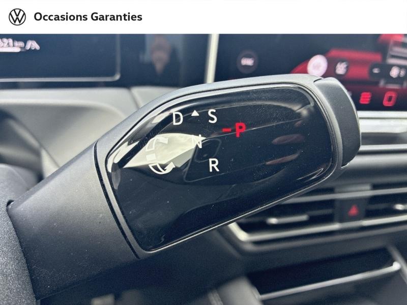 Voitures occasions VOLKSWAGEN TIGUAN Elegance Clermont-Ferrand