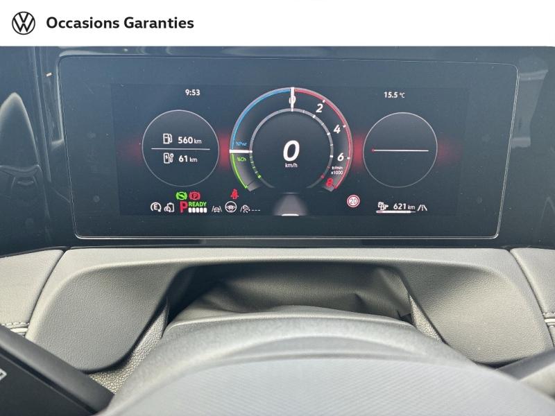 Voitures occasions VOLKSWAGEN TIGUAN Elegance Clermont-Ferrand