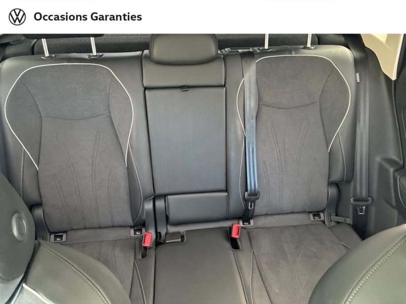 Voitures occasions VOLKSWAGEN TIGUAN Elegance Clermont-Ferrand