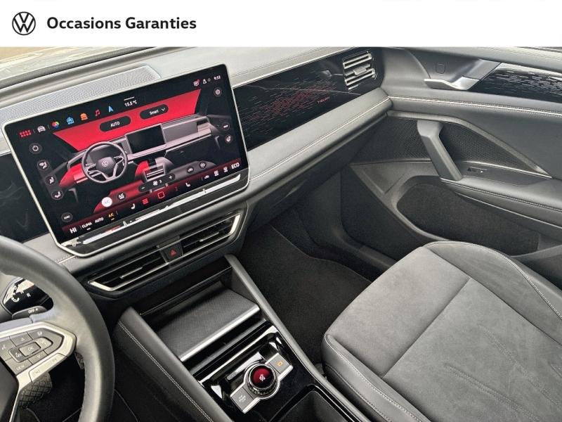 Voitures occasions VOLKSWAGEN TIGUAN Elegance Clermont-Ferrand