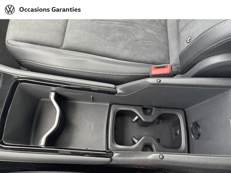 Voitures occasions VOLKSWAGEN TIGUAN Elegance Clermont-Ferrand