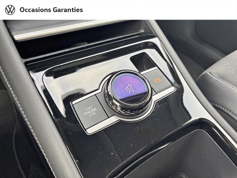 Voitures occasions VOLKSWAGEN TIGUAN Elegance Clermont-Ferrand