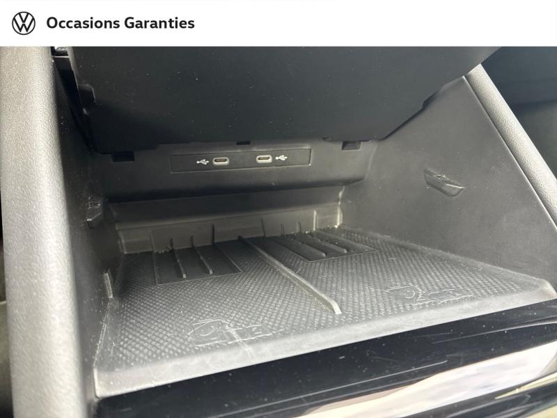 Voitures occasions VOLKSWAGEN TIGUAN Elegance Clermont-Ferrand