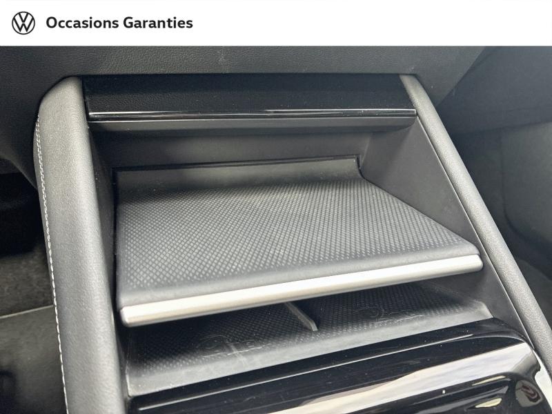 Voitures occasions VOLKSWAGEN TIGUAN Elegance Clermont-Ferrand