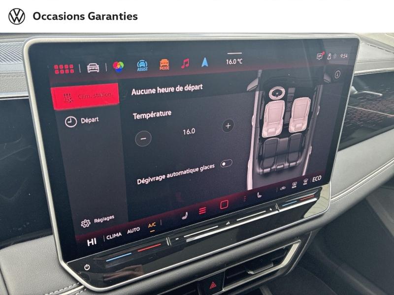 Voitures occasions VOLKSWAGEN TIGUAN Elegance Clermont-Ferrand