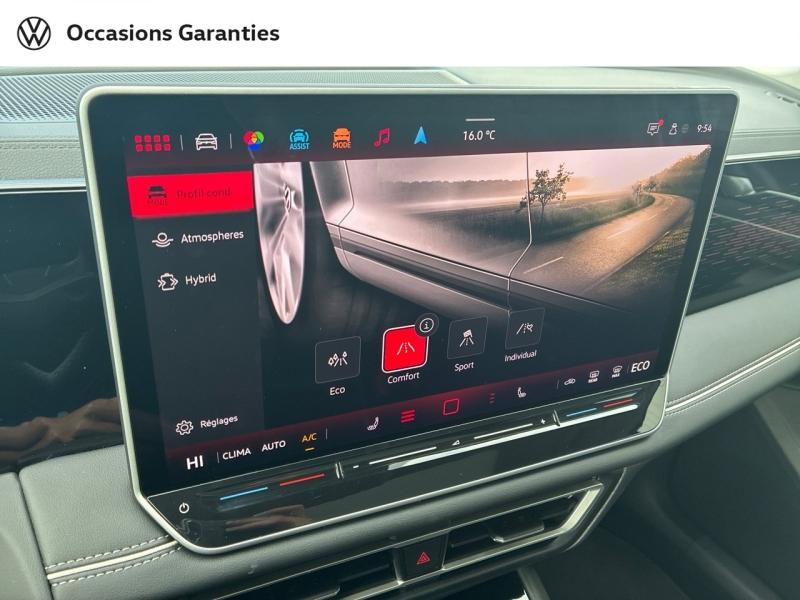 Voitures occasions VOLKSWAGEN TIGUAN Elegance Clermont-Ferrand