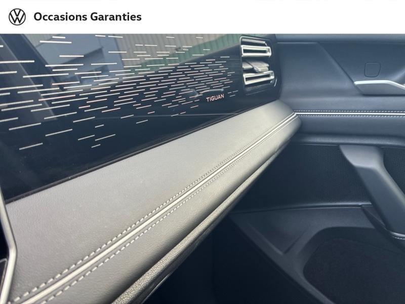 Voitures occasions VOLKSWAGEN TIGUAN Elegance Clermont-Ferrand