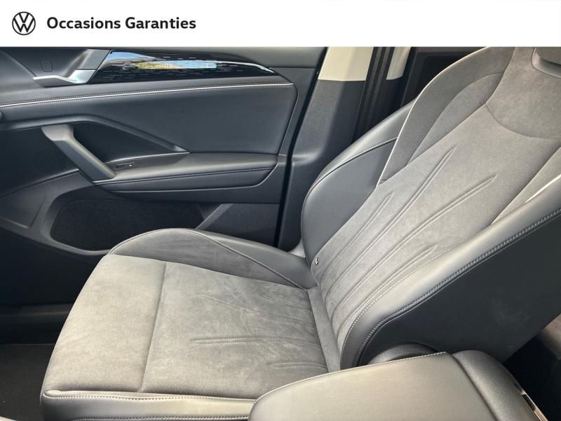 Voitures occasions VOLKSWAGEN TIGUAN Elegance Clermont-Ferrand