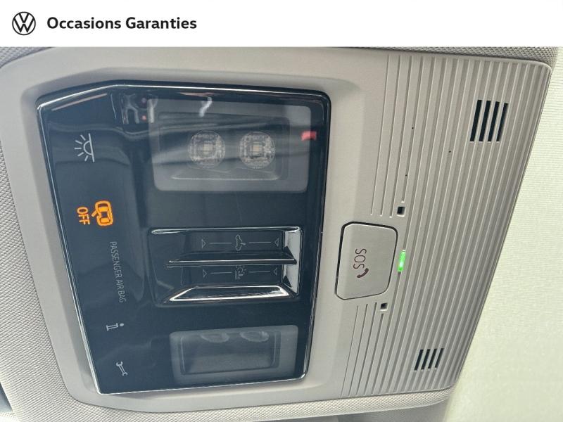 Voitures occasions VOLKSWAGEN TIGUAN Elegance Clermont-Ferrand