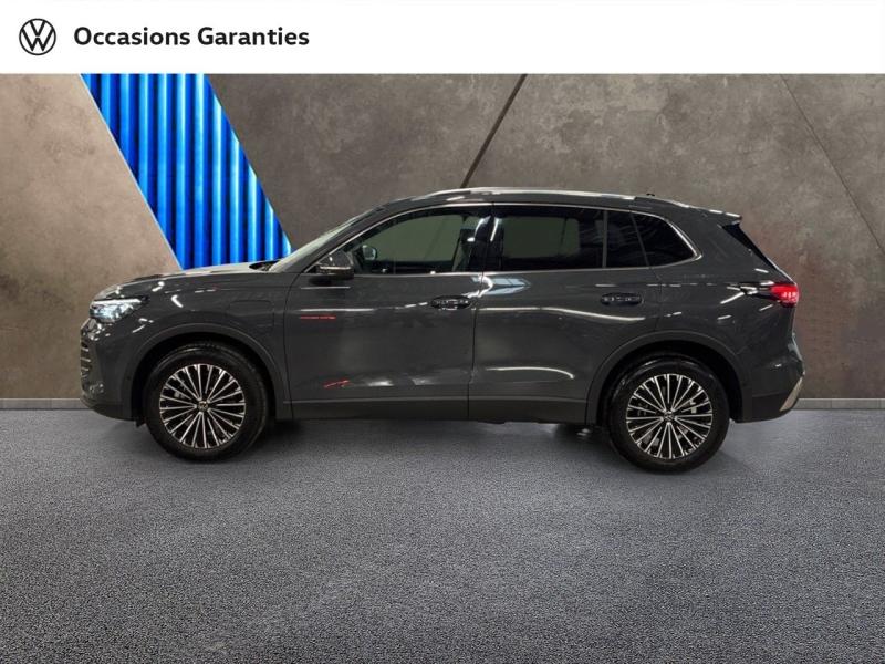 Voitures occasions VOLKSWAGEN TIGUAN Elegance Clermont-Ferrand