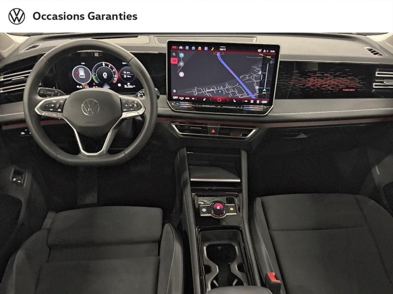 Voitures occasions VOLKSWAGEN TIGUAN Elegance Clermont-Ferrand