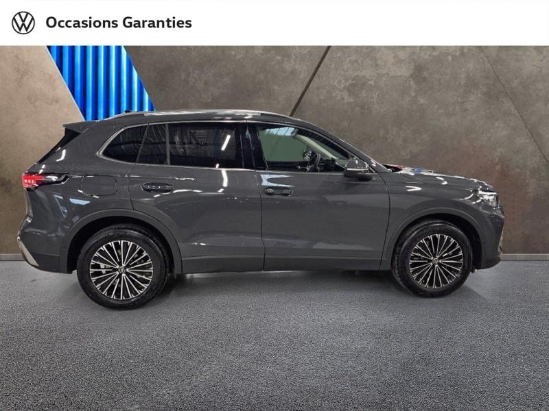 Voitures occasions VOLKSWAGEN TIGUAN Elegance Clermont-Ferrand