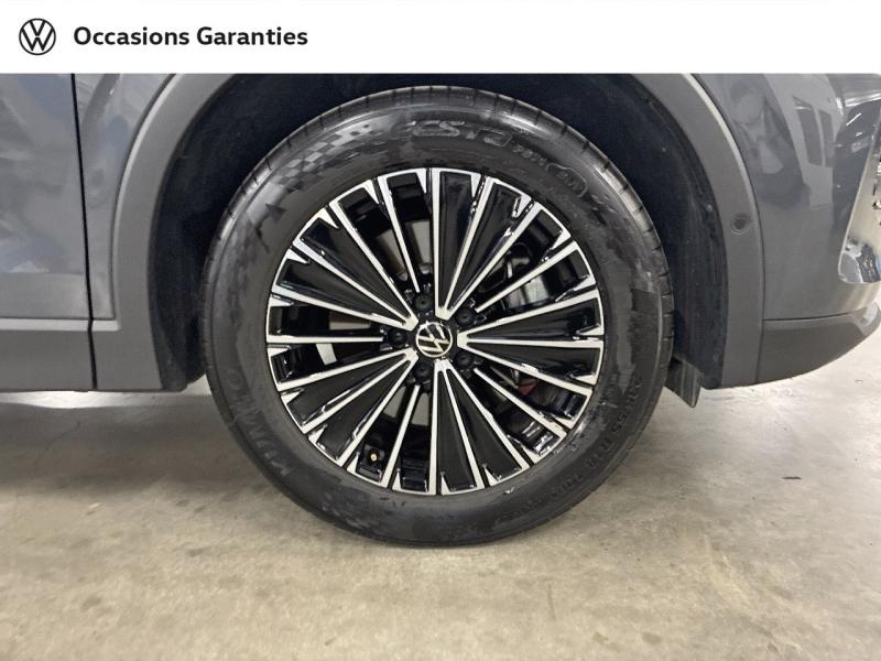 Voitures occasions VOLKSWAGEN TIGUAN Elegance Clermont-Ferrand