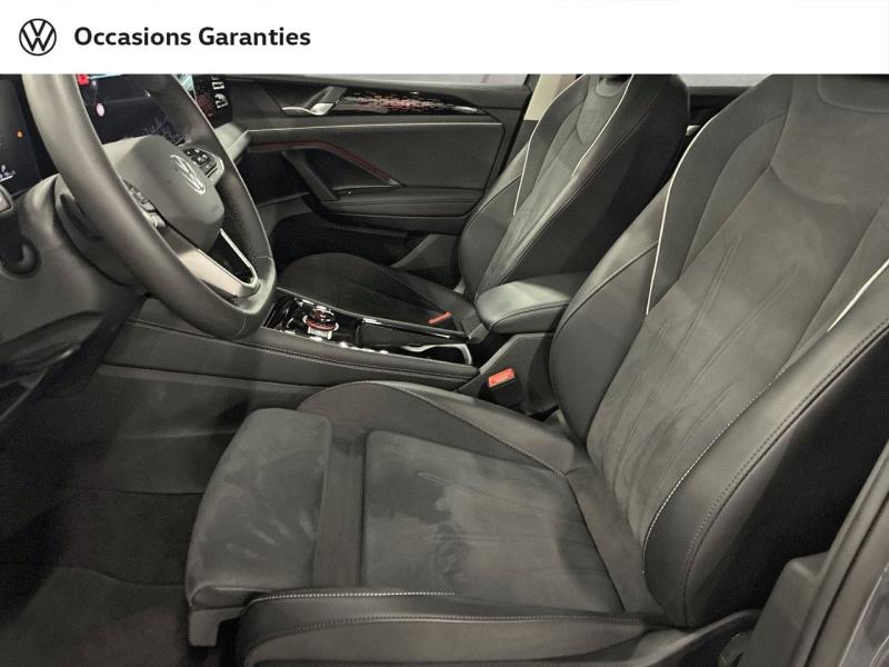 Voitures occasions VOLKSWAGEN TIGUAN Elegance Clermont-Ferrand