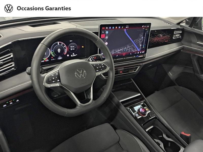 Voitures occasions VOLKSWAGEN TIGUAN Elegance Clermont-Ferrand
