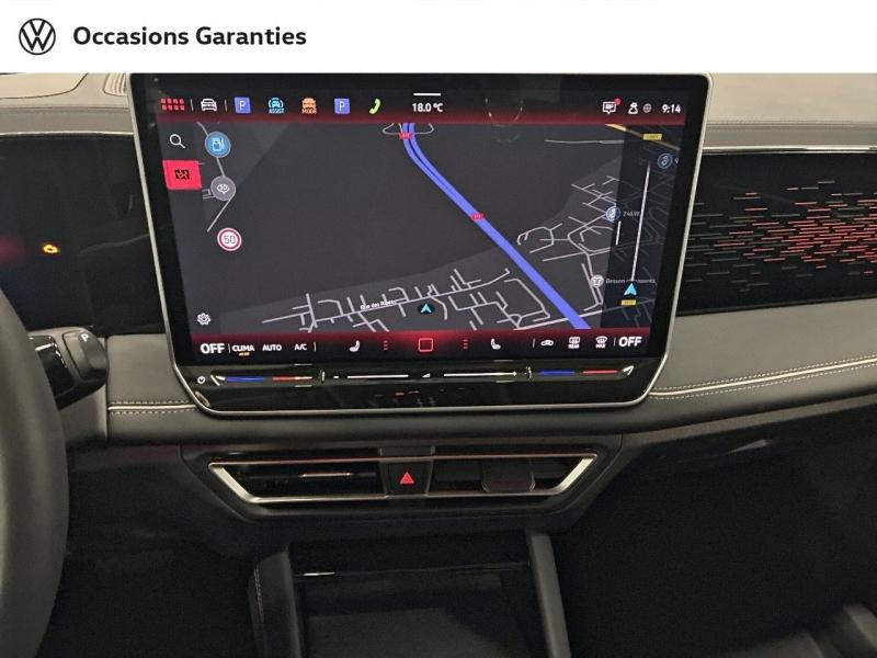 Voitures occasions VOLKSWAGEN TIGUAN Elegance Clermont-Ferrand