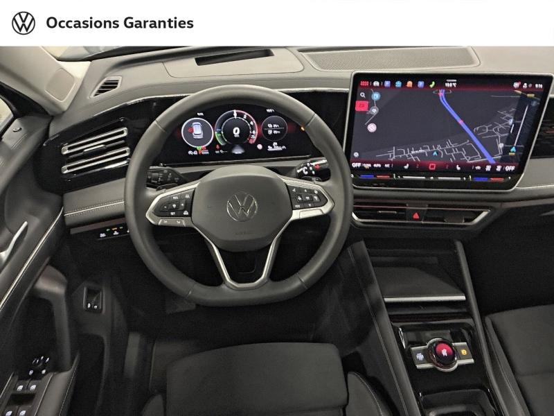 Voitures occasions VOLKSWAGEN TIGUAN Elegance Clermont-Ferrand