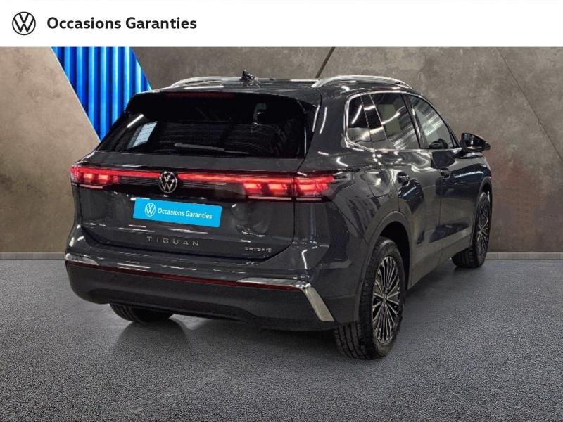 Voitures occasions VOLKSWAGEN TIGUAN Elegance Clermont-Ferrand