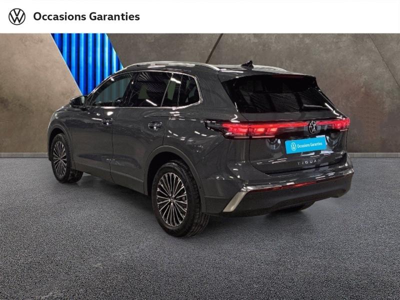 Voitures occasions VOLKSWAGEN TIGUAN Elegance Clermont-Ferrand