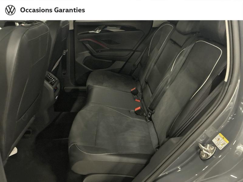 Voitures occasions VOLKSWAGEN TIGUAN Elegance Clermont-Ferrand
