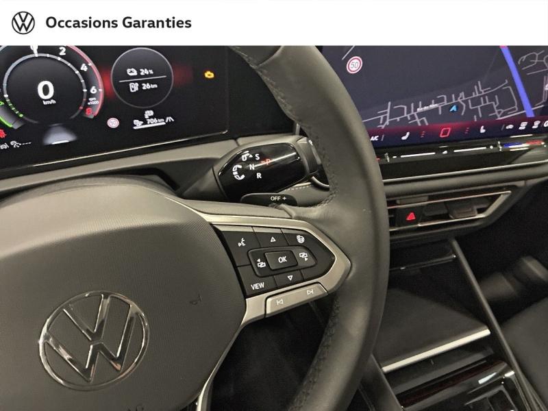 Voitures occasions VOLKSWAGEN TIGUAN Elegance Clermont-Ferrand
