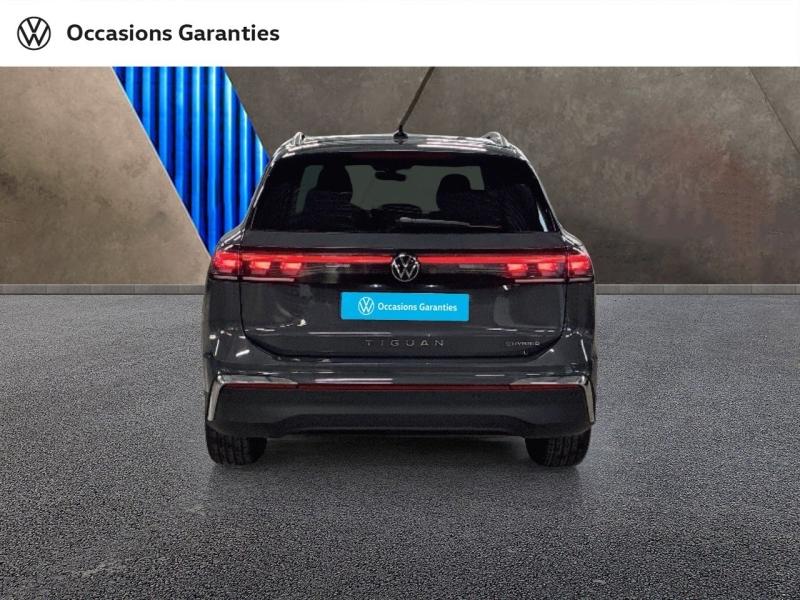 Voitures occasions VOLKSWAGEN TIGUAN Elegance Clermont-Ferrand