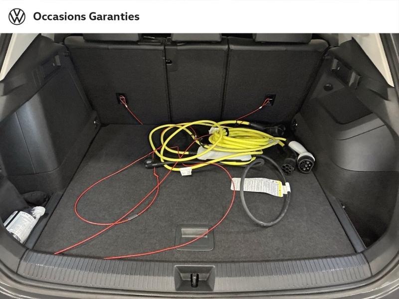 Voitures occasions VOLKSWAGEN TIGUAN Elegance Clermont-Ferrand