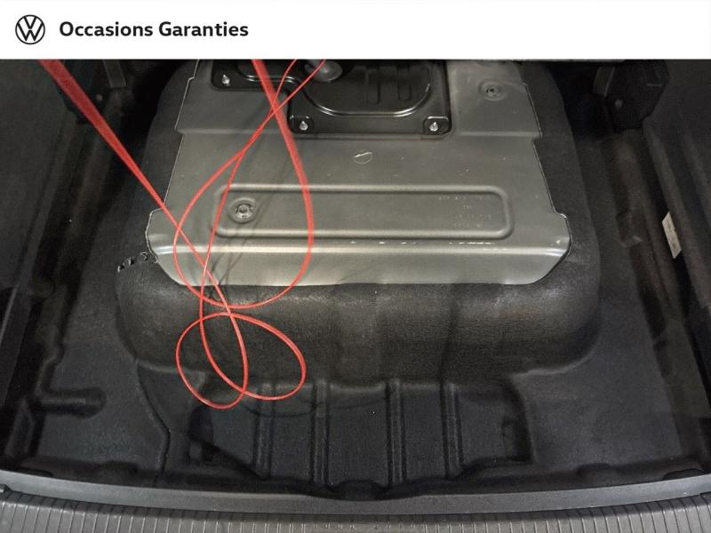 Voitures occasions VOLKSWAGEN TIGUAN Elegance Clermont-Ferrand