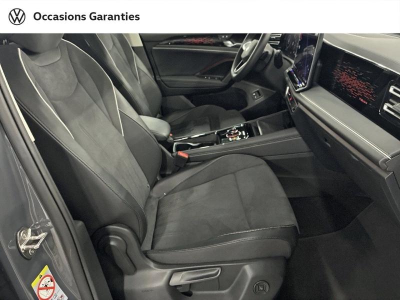 Voitures occasions VOLKSWAGEN TIGUAN Elegance Clermont-Ferrand